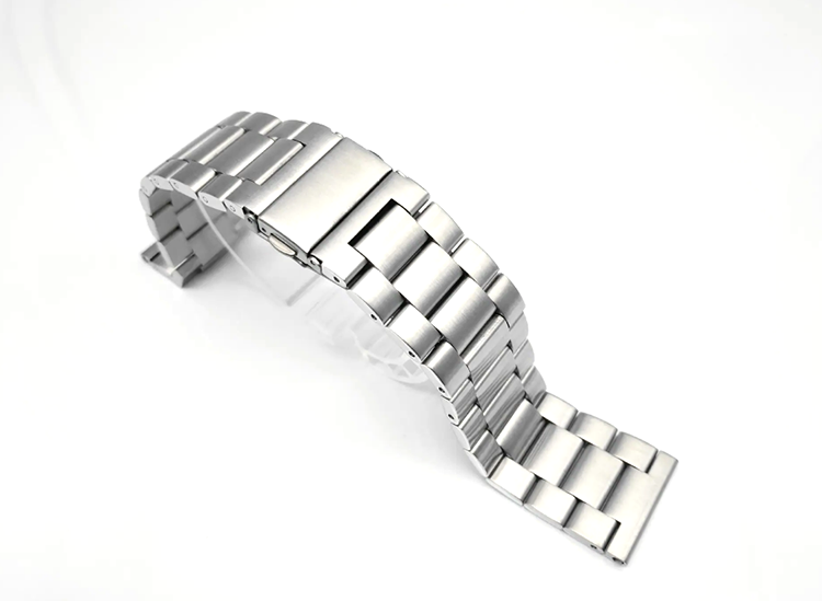 stainless steel 304 strap